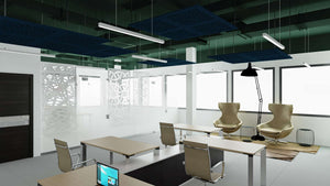 Proiect de amenajare design interior showroom firma 500mp thumbnail