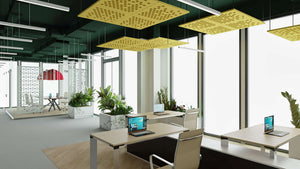 Proiect de amenajare design interior showroom firma 500mp thumbnail