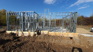 Proiect casa 155mp montaj structura metalica parter thumbnail