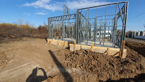 Proiect casa 155mp montaj structura metalica parter thumbnail