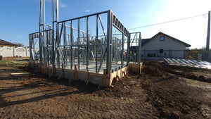 Proiect casa 155mp montaj structura metalica parter thumbnail