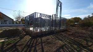 Proiect casa 155mp montaj structura metalica parter thumbnail