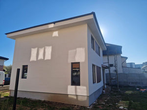 proiect casa cu etaj pe structura metalica thumbnail