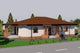 Proiect casa pe structura metalica brancoveneasca parter 004 - fatada casa traditionala imagine 3