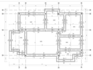 Turnare placa fundatie casa cu etaj in Arges thumbnail
