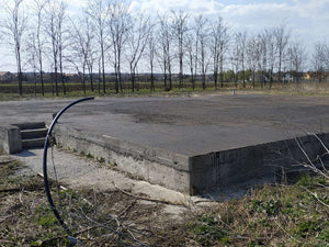 Constructie fundatie 320 mp pentru proiect casa sat Snagov thumbnail