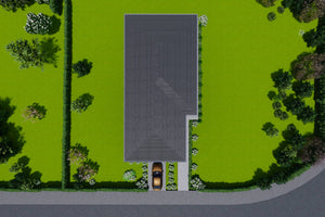 Proiect casa stil mediteranean pe structura metalica acoperis imagine 15  thumbnail