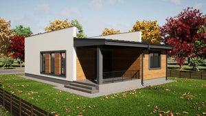 Armare si turnare placa fundatie casa parter in Ilfov Snagov thumbnail