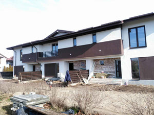 Constructie complex rezidential la cheie thumbnail