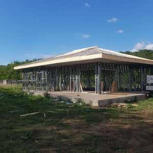 Proiect de casa in Snagov 320 mp montaj osb acoperis thumbnail