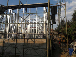 Proiect de casa in montaj structura metalica parter thumbnail