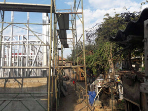 Proiect de casa in montaj structura metalica parter thumbnail