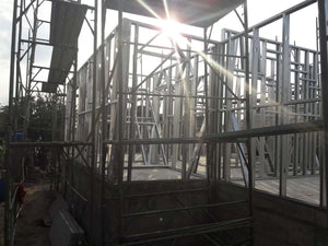 Proiect de casa in montaj structura metalica parter thumbnail