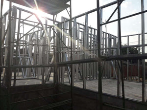 Proiect de casa in montaj structura metalica parter thumbnail