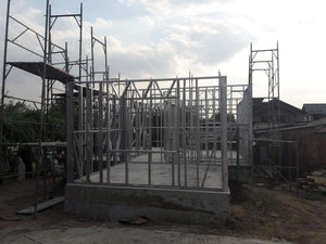 Proiect de casa in montaj structura metalica parter thumbnail