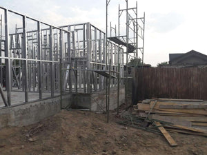 Proiect de casa in montaj structura metalica parter thumbnail