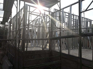 Proiect de casa in montaj structura metalica parter thumbnail