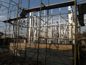 Proiect de casa in montaj structura metalica parter thumbnail