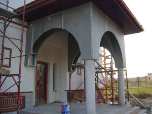 Proiect de constructie scafa exterioara in stil brancovenesc thumbnail