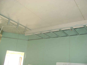 Proiect de constructii tavane si scafe din gips carton thumbnail