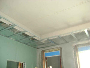 Proiect de constructii tavane si scafe din gips carton thumbnail