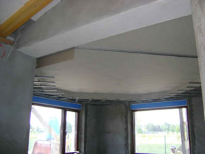 Proiect de constructii tavane si scafe din gips carton thumbnail