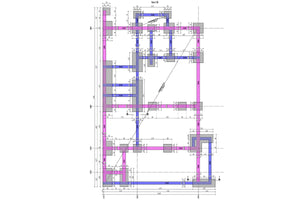 Proiect de rezistenta fundatie casa pe structura metalica thumbnail