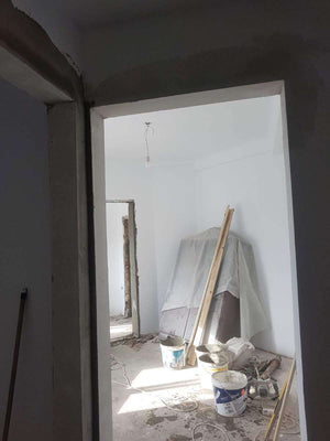 Renovare apartament vechi in Bucuresti thumbnail