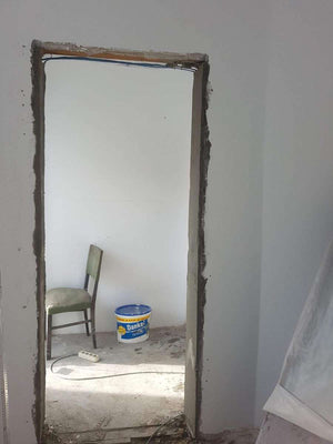 Renovare apartament vechi in Bucuresti thumbnail