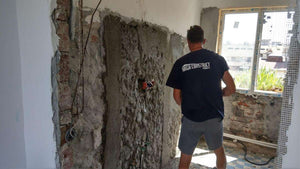 Renovare apartament vechi in Bucuresti thumbnail