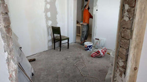 Renovare apartament vechi in Bucuresti thumbnail