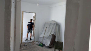 Renovare apartament vechi in Bucuresti thumbnail
