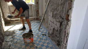 Renovare apartament vechi in Bucuresti thumbnail