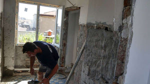 Renovare apartament vechi in Bucuresti thumbnail