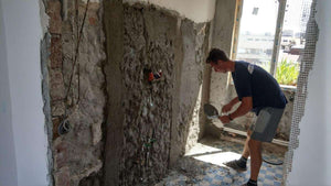 Renovare apartament vechi in Bucuresti thumbnail