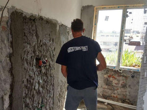 Renovare apartament vechi in Bucuresti thumbnail