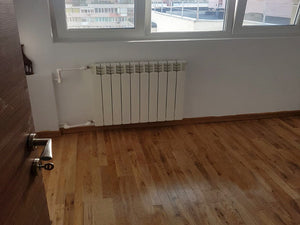 Renovare interioara in derulare apartament in Piata Romana thumbnail