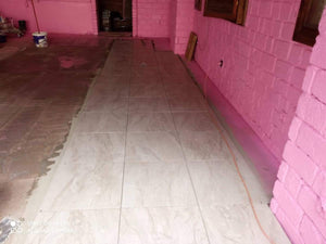 Renovare spatiu comercial tip cofetarie in Bucuresti thumbnail