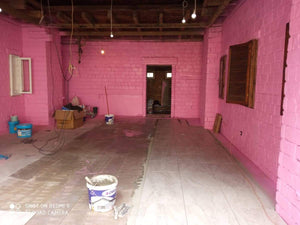Renovare spatiu comercial tip cofetarie in Bucuresti thumbnail