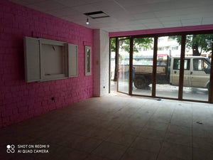 Renovare spatiu comercial tip cofetarie in Bucuresti thumbnail