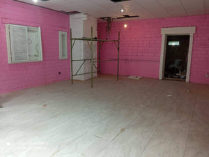 Renovare spatiu comercial tip cofetarie in Bucuresti thumbnail