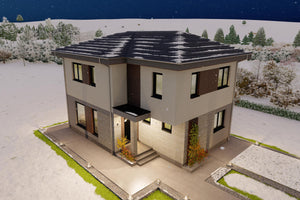 simulare casa zidarie wolf construct thumbnail