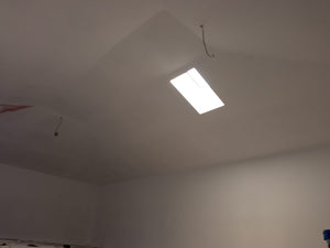 Slefuire pregatire si aplicare amorsa pentru casa metalica parter thumbnail
