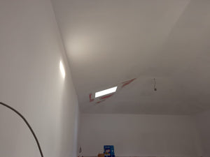 Slefuire pregatire si aplicare amorsa pentru casa metalica parter thumbnail