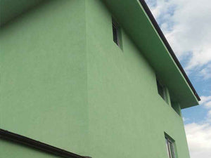 Proiect de casa aplicare tencuiala decorativa siliconata thumbnail