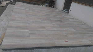 Terasa exterioara neacoperita placata cu ceramica proiect casa 191 mp thumbnail