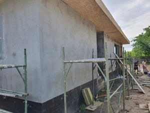 Termoizolatie vata bazaltica pentru casa parter cu 3 camere thumbnail