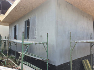 Termoizolatie vata bazaltica pentru casa parter cu 3 camere thumbnail