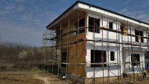 Termosistem polistiren expandat pentru proiect de casa 155 mp thumbnail