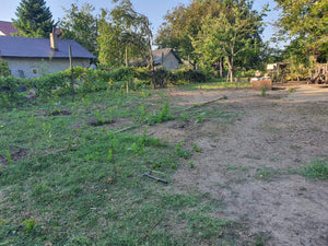 Trasare si sapatura fundatie constructie casa parter 84 mp in Ialomita thumbnail